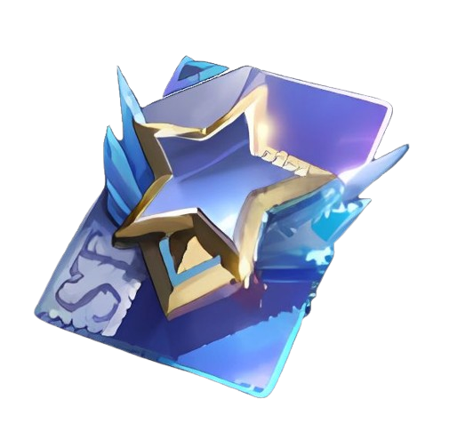Starlight Card